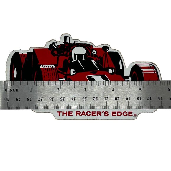 Vintage 60s 70s Lot of 4 STP Oil Stickers Auto Racing Motorsports Indy 500 NOVI - Picture 3 of 7